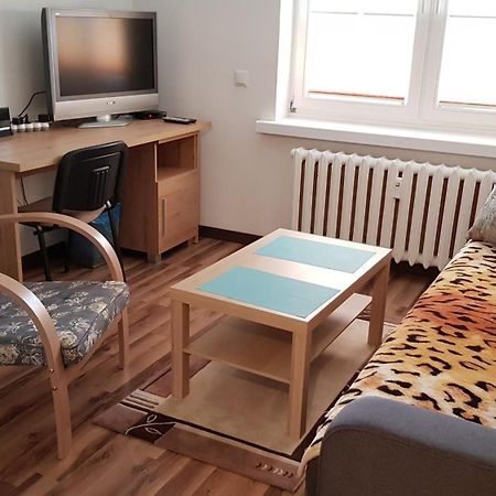 De Gaulle'A 20 Apartment Zabrze Bagian luar foto