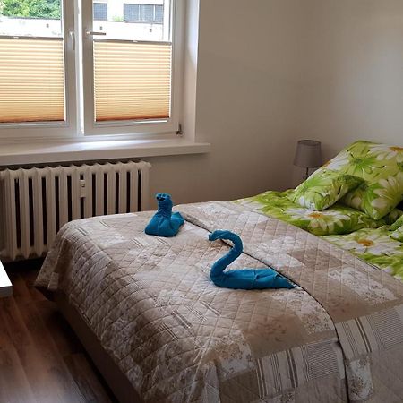 De Gaulle'A 20 Apartment Zabrze Bagian luar foto